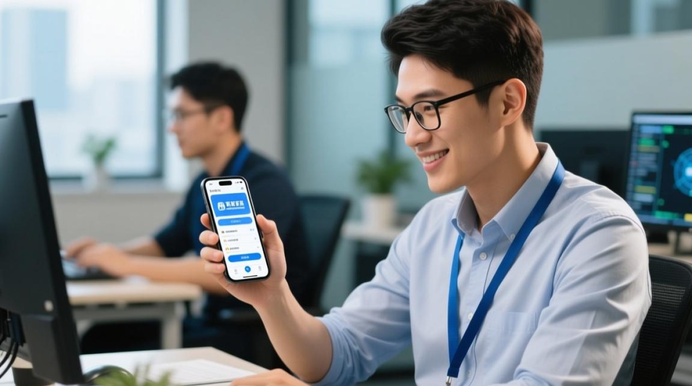 重庆手机端开发人员现状及未来趋势分析探讨？