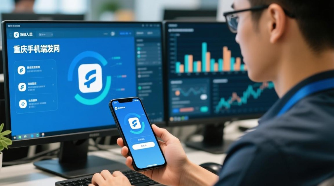 重庆手机端开发人员现状及未来趋势分析探讨？