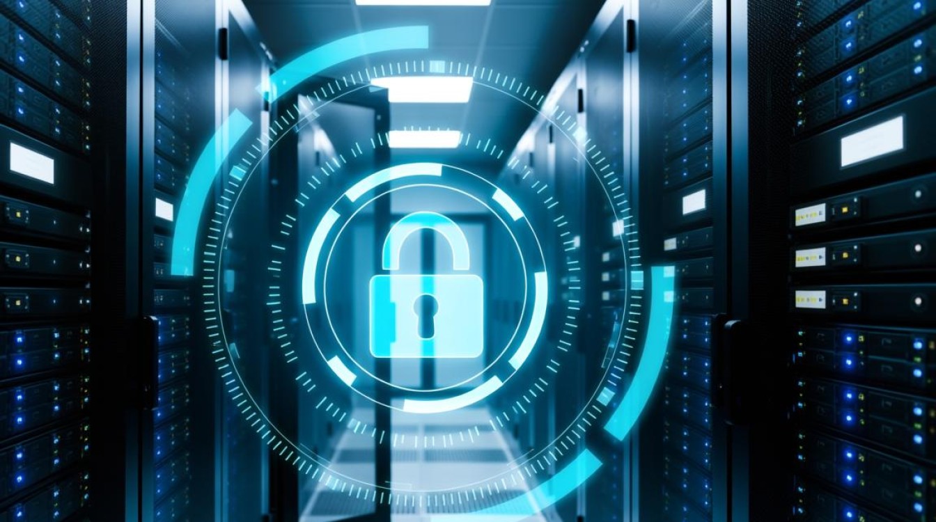 服务器用户数据存储如何保障安全性与合规性？