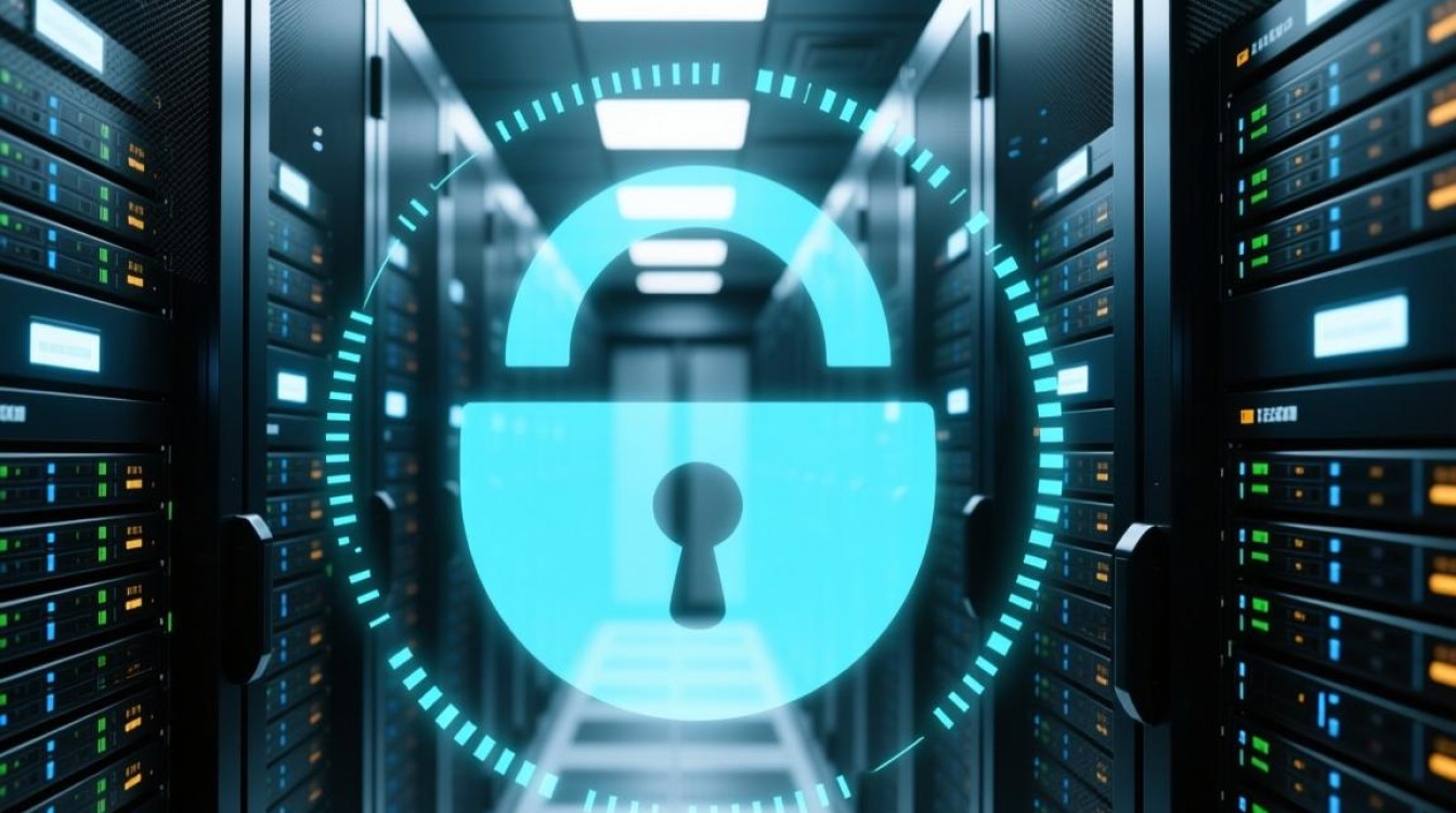 服务器用户数据存储如何保障安全性与合规性？