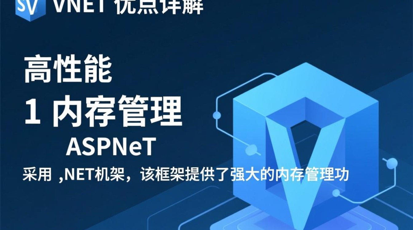 asp.net有哪些显著优点，使其在Web开发中备受青睐？
