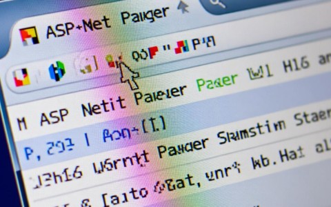 aspnetPager分页统计数不准确？揭秘解决分页统计误差的技巧！