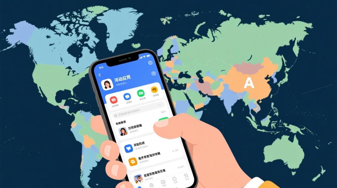 河南app开发行业前景光明，未来发展潜力巨大，有哪些挑战与机遇并存？