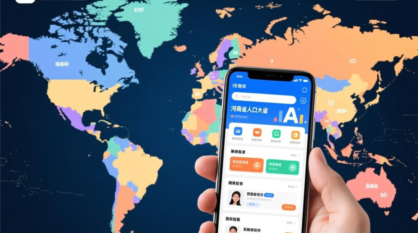 河南app开发行业前景光明，未来发展潜力巨大，有哪些挑战与机遇并存？