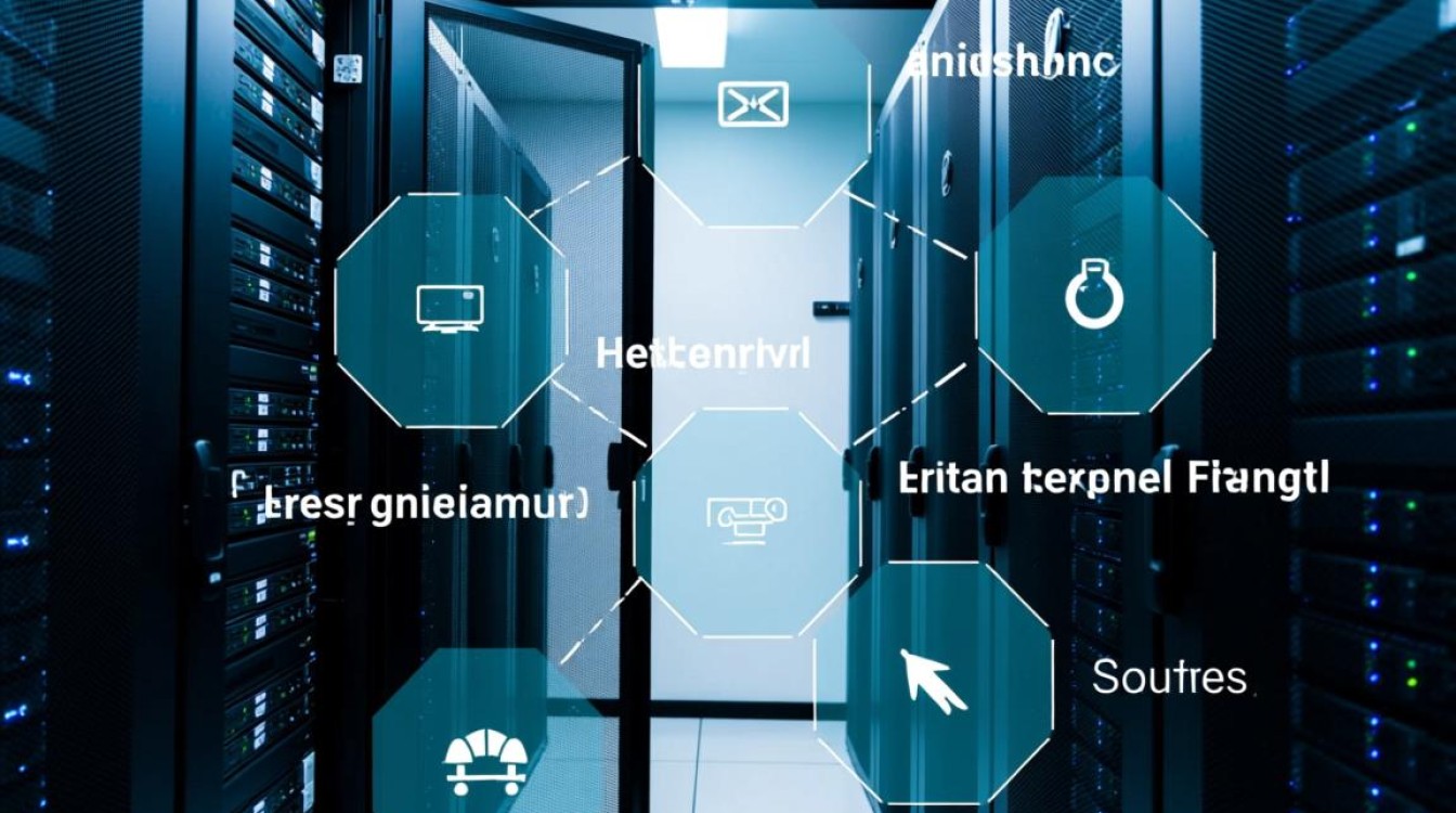 服务器物机购买要注意哪些关键事项？