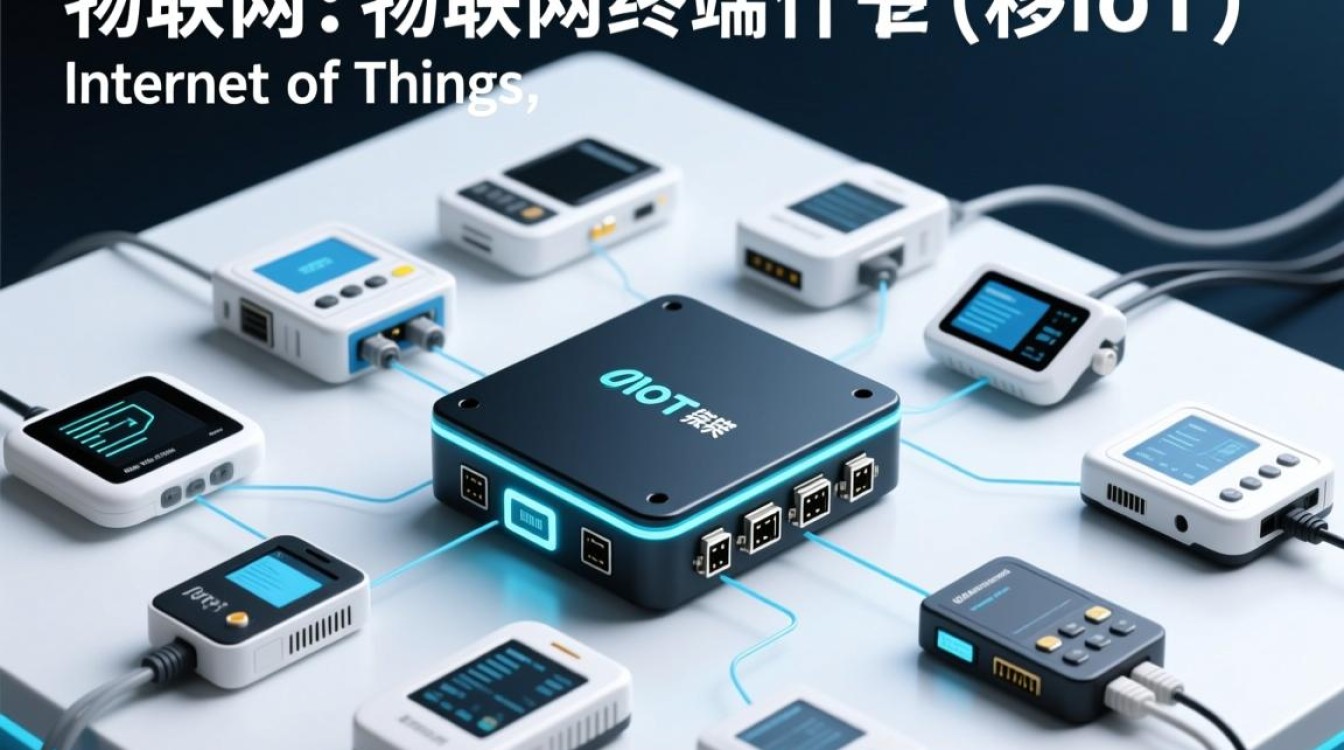 fbox物联网终端究竟指何物？功能特点及应用领域详解？