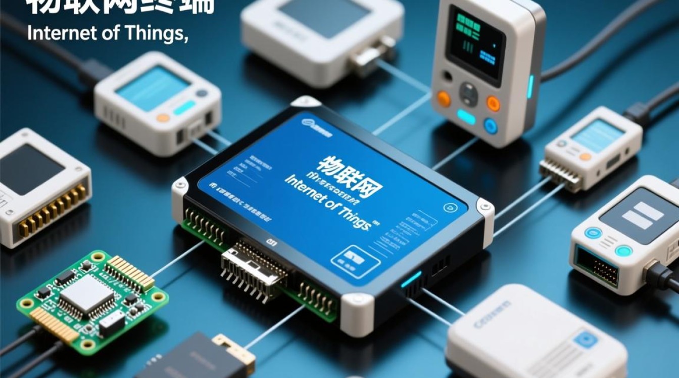 fbox物联网终端究竟指何物？功能特点及应用领域详解？