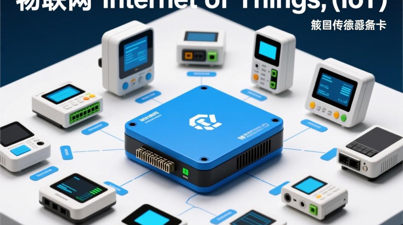 fbox物联网终端究竟指何物？功能特点及应用领域详解？