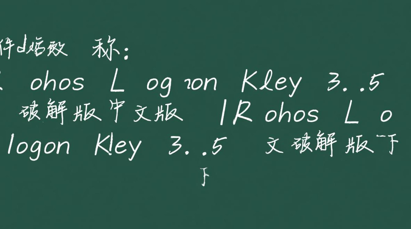 Rohos Logon Key 3.5中文破解版下载