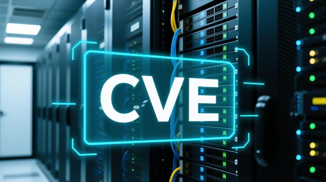 服务器漏洞cve是什么，如何修复与防护？