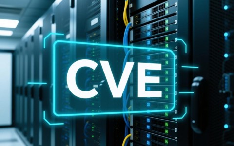 服务器漏洞cve是什么，如何修复与防护？