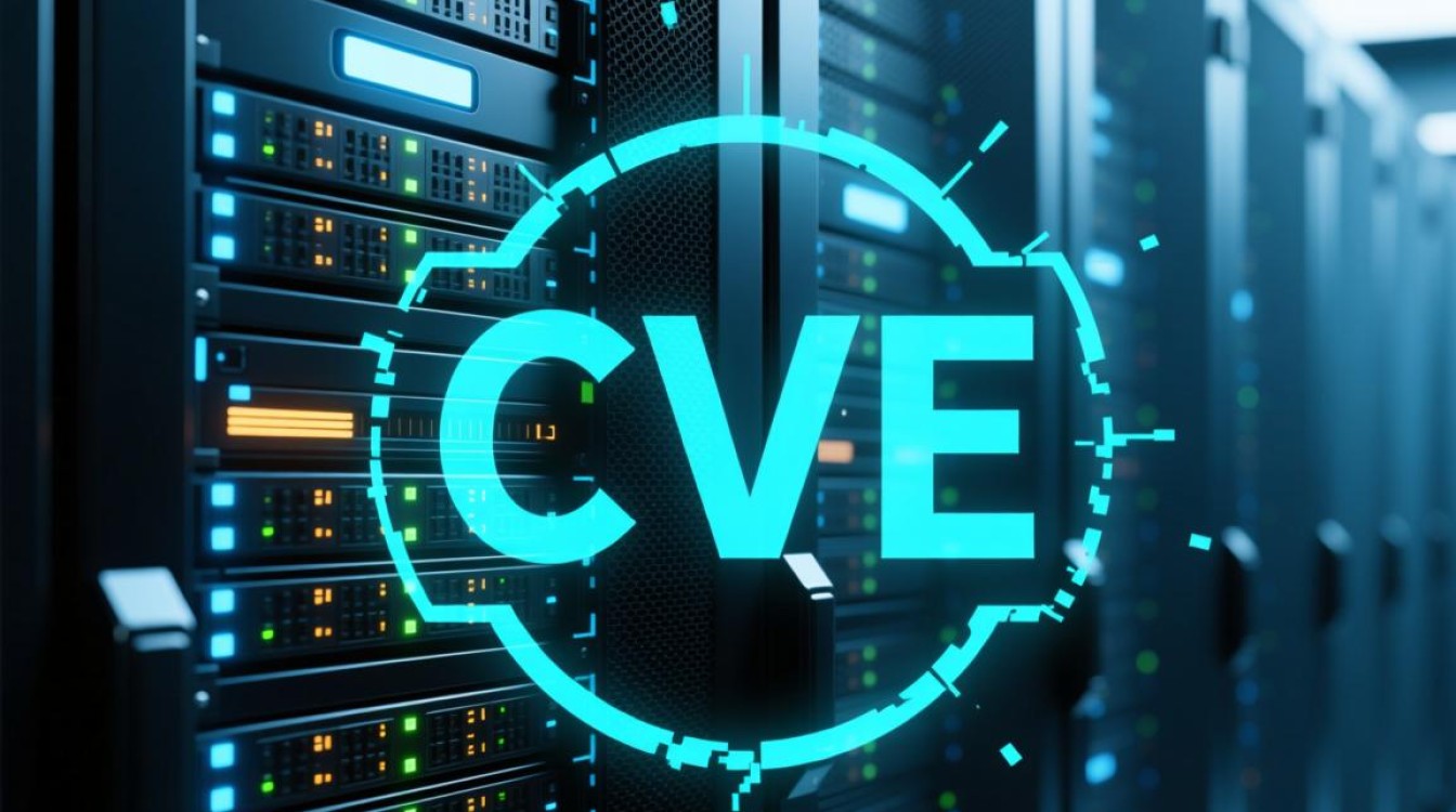 服务器漏洞cve是什么，如何修复与防护？