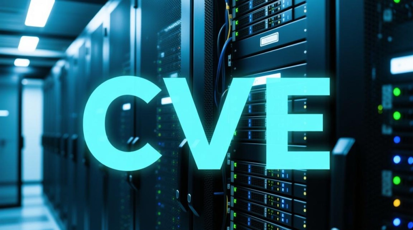 服务器漏洞cve是什么，如何修复与防护？