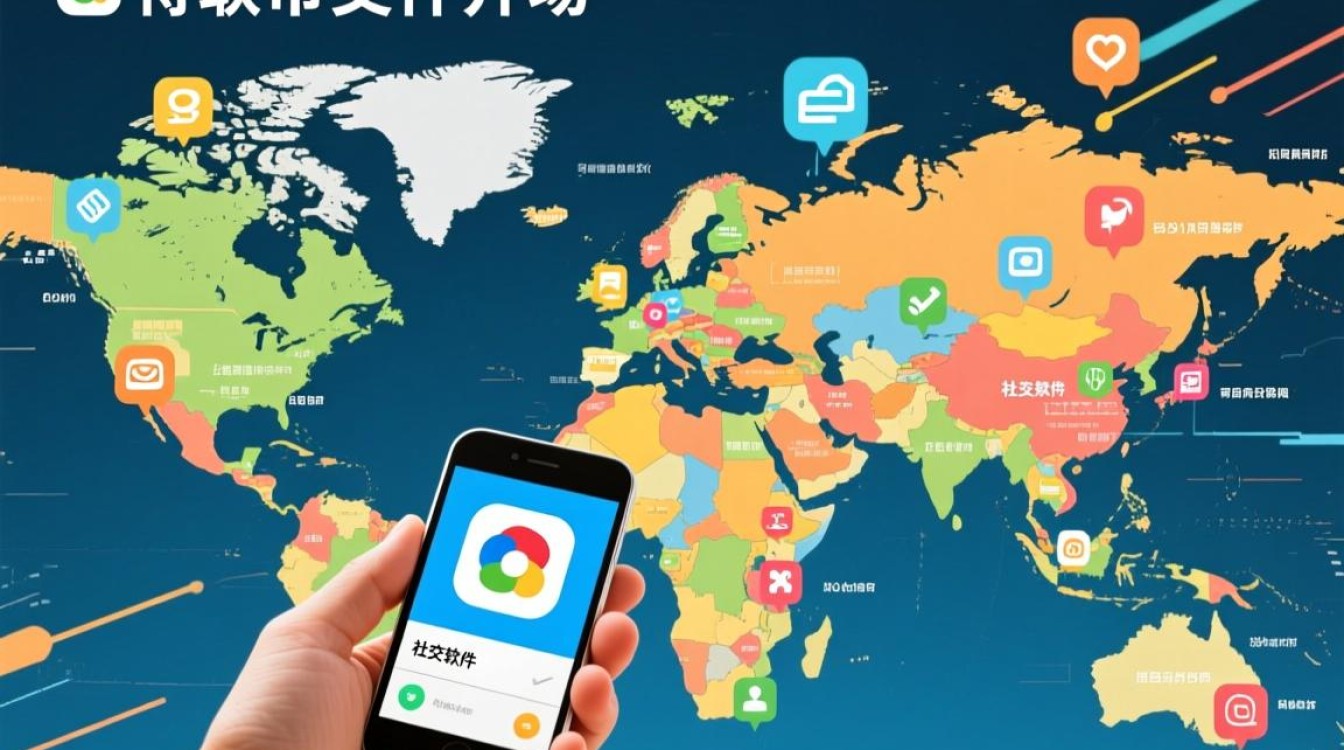 社交软件开发，哪种平台才是真正的好选择？