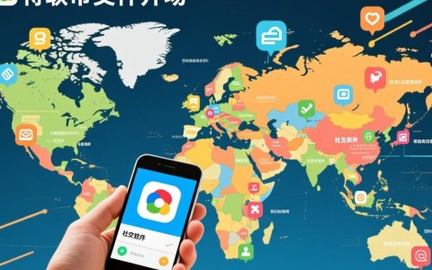 社交软件开发，哪种平台才是真正的好选择？