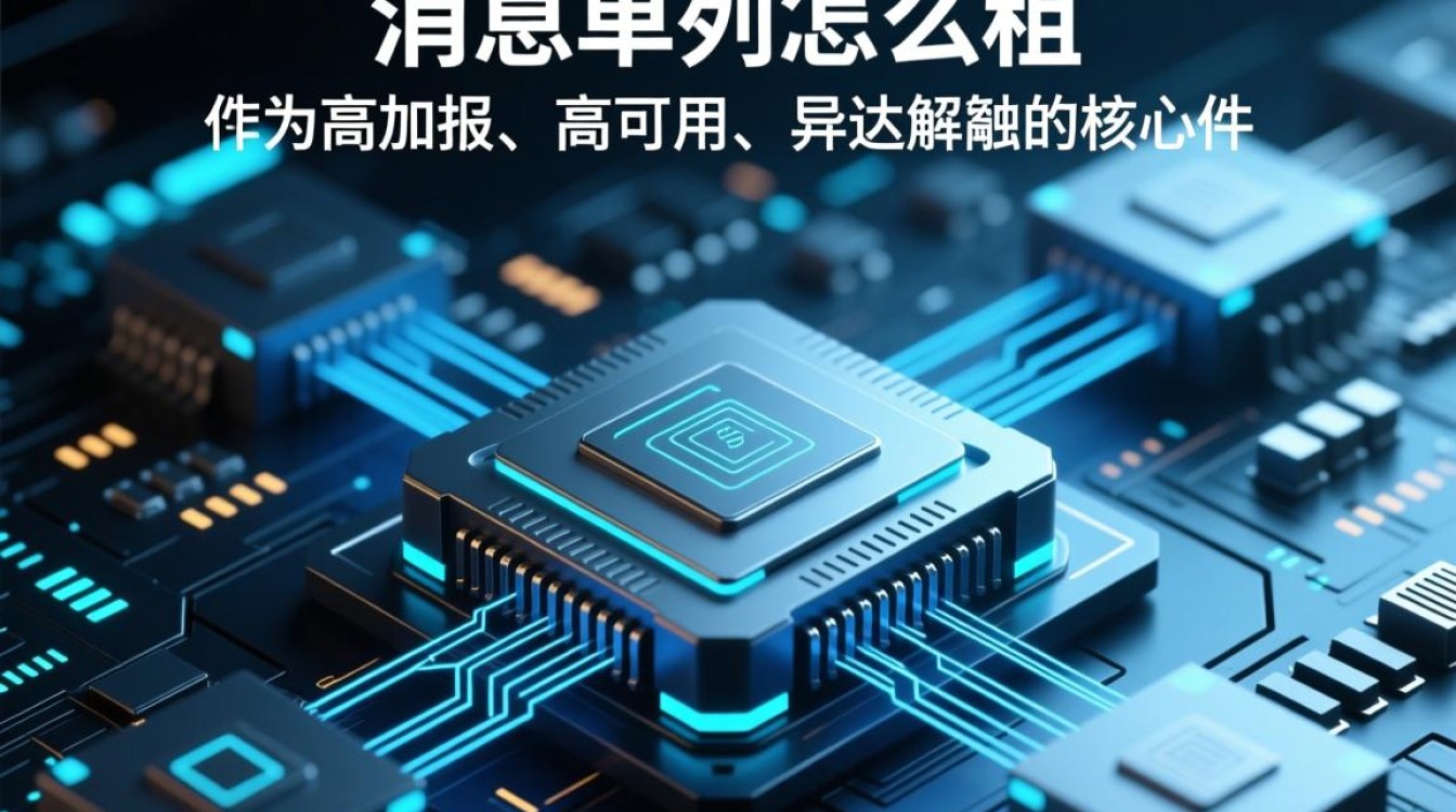 分布式消息队列怎么租?哪个平台靠谱且性价比高? 分布式消息队列怎么租?哪个平台靠谱且性价比高?