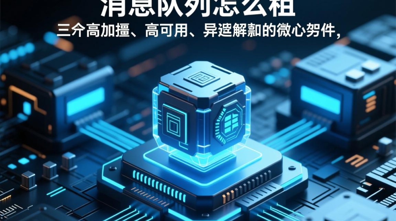 分布式消息队列怎么租?哪个平台靠谱且性价比高? 分布式消息队列怎么租?哪个平台靠谱且性价比高?