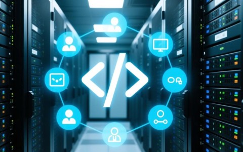 服务器用什么脚本语言最合适？