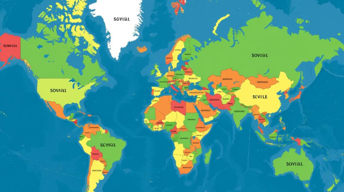 国际域名后缀究竟蕴含哪些深层含义?为何如此重要? 国际域名后缀究竟蕴含哪些深层含义?为何如此重要?