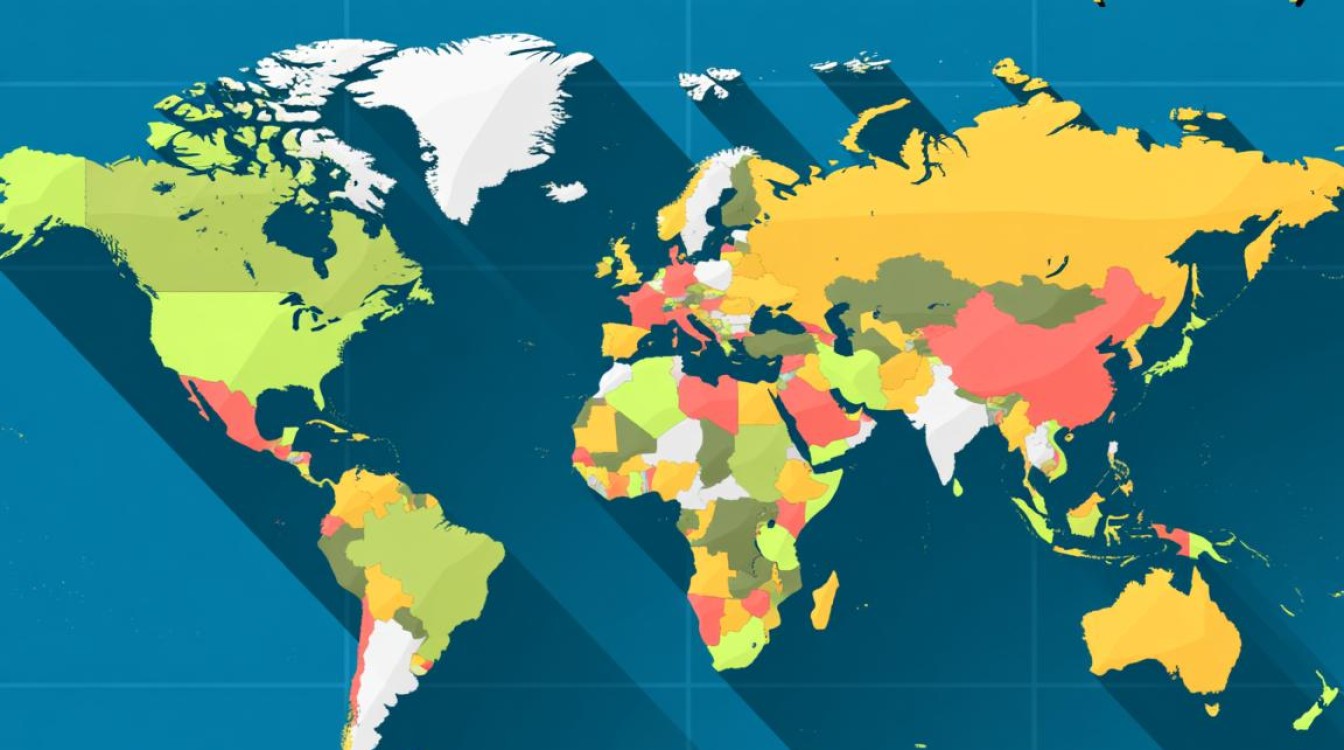 国际域名后缀究竟蕴含哪些深层含义?为何如此重要? 国际域名后缀究竟蕴含哪些深层含义?为何如此重要?