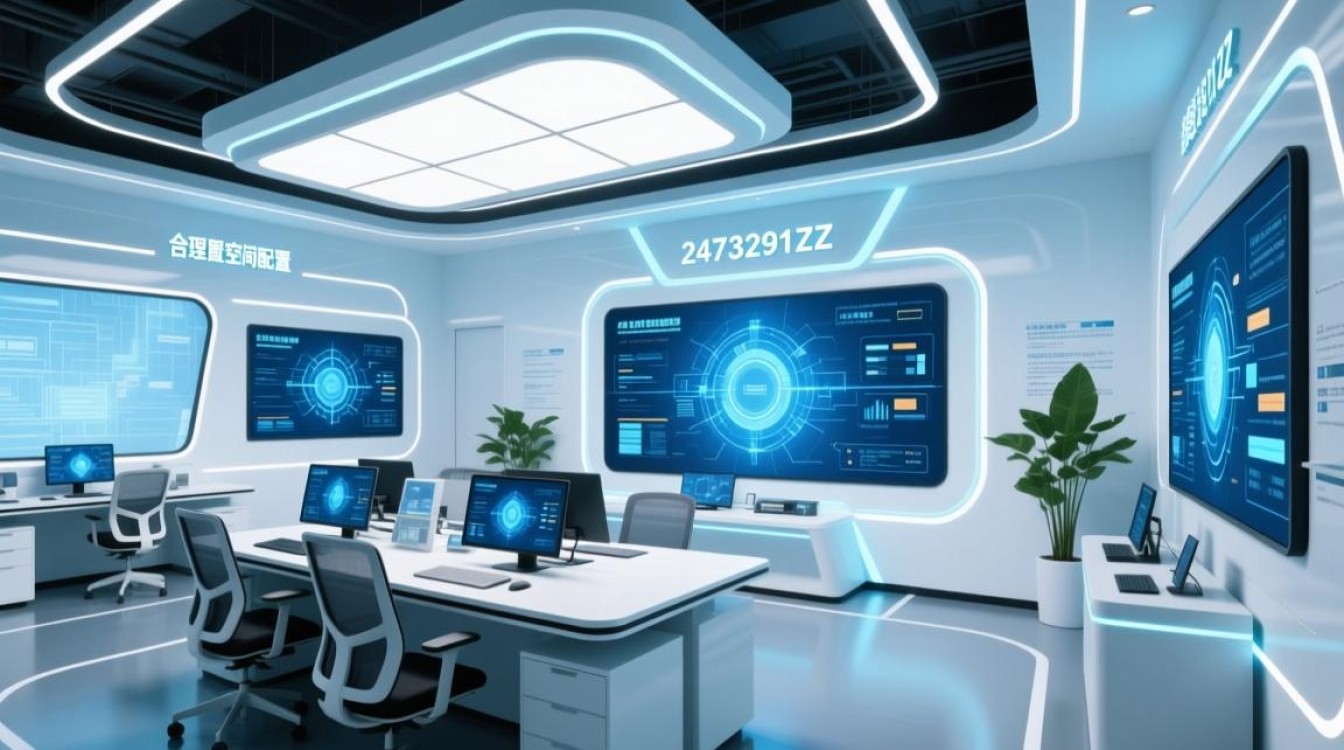 配置2473291Z空间，这个数字背后的意义和用途是什么？