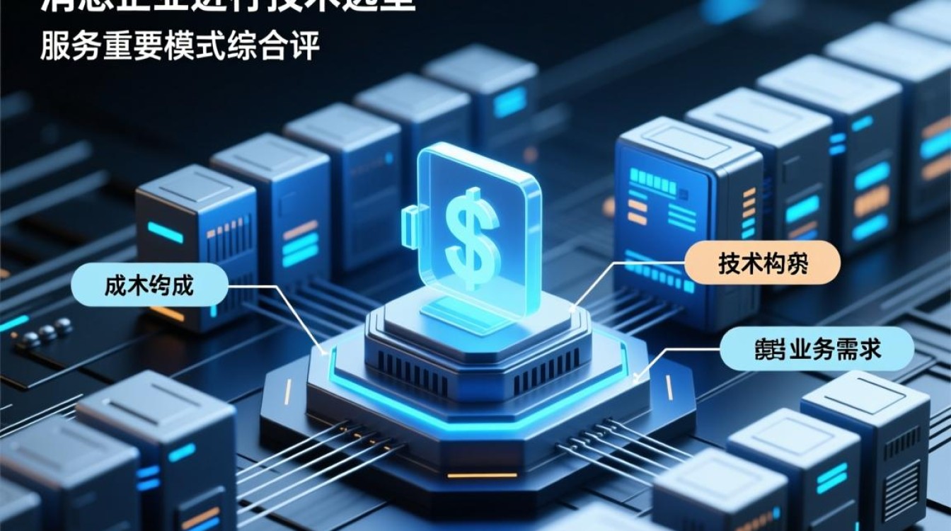 分布式消息队列报价差异大,如何选性价比最优方案? 分布式消息队列报价差异大,如何选性价比最优方案?