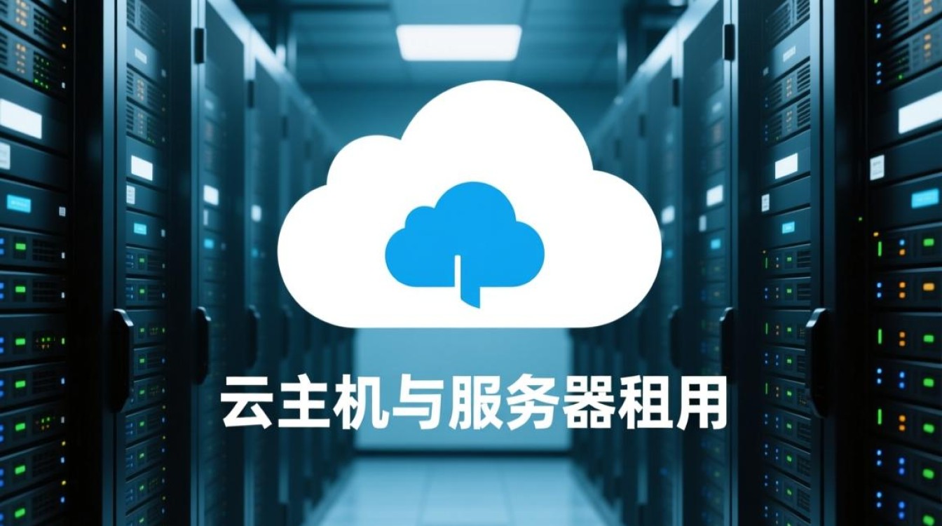 云主机和服务器租用区别在哪？选哪个更适合业务需求？