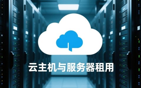 云主机和服务器租用区别在哪？选哪个更适合业务需求？
