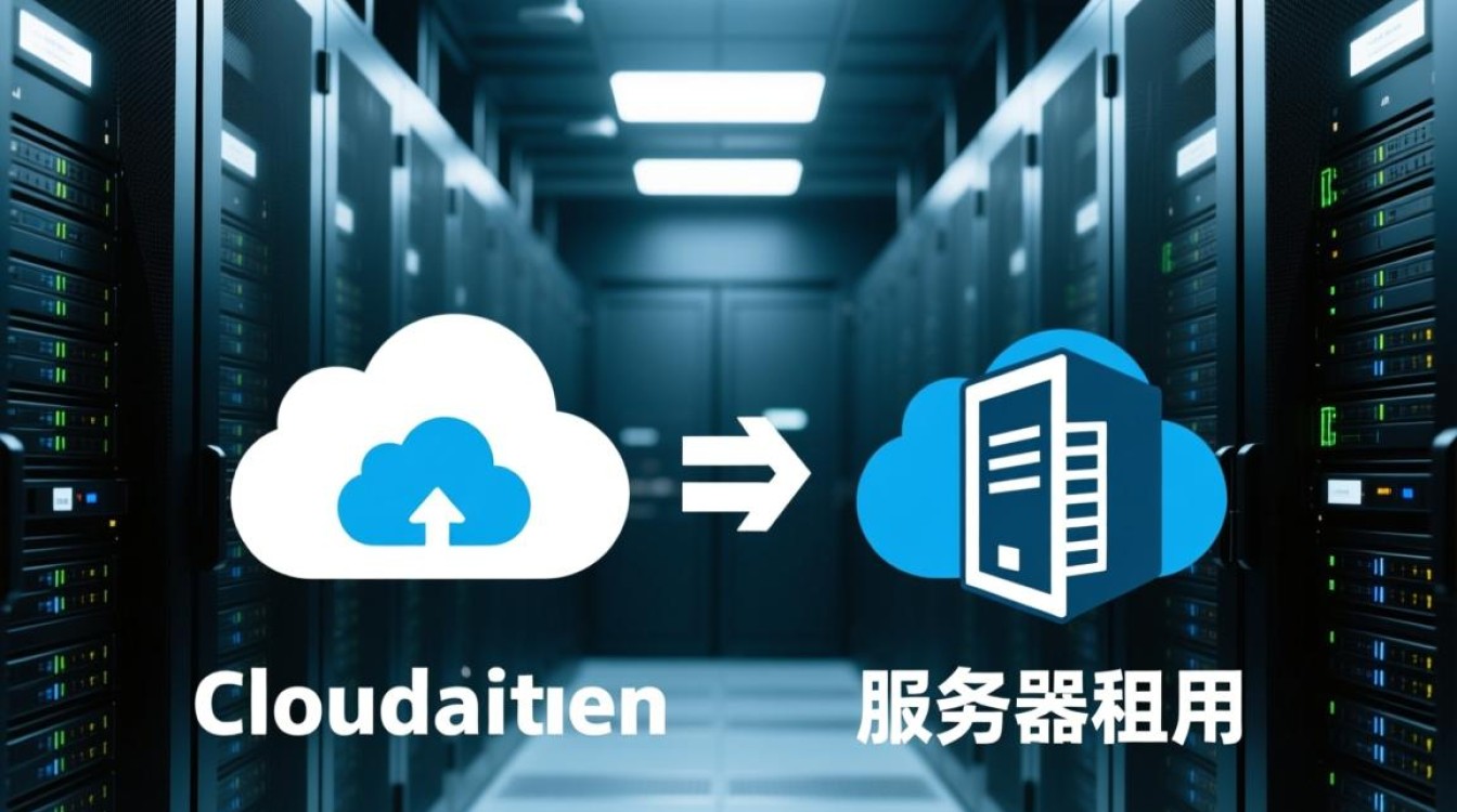 云主机和服务器租用区别在哪？选哪个更适合业务需求？