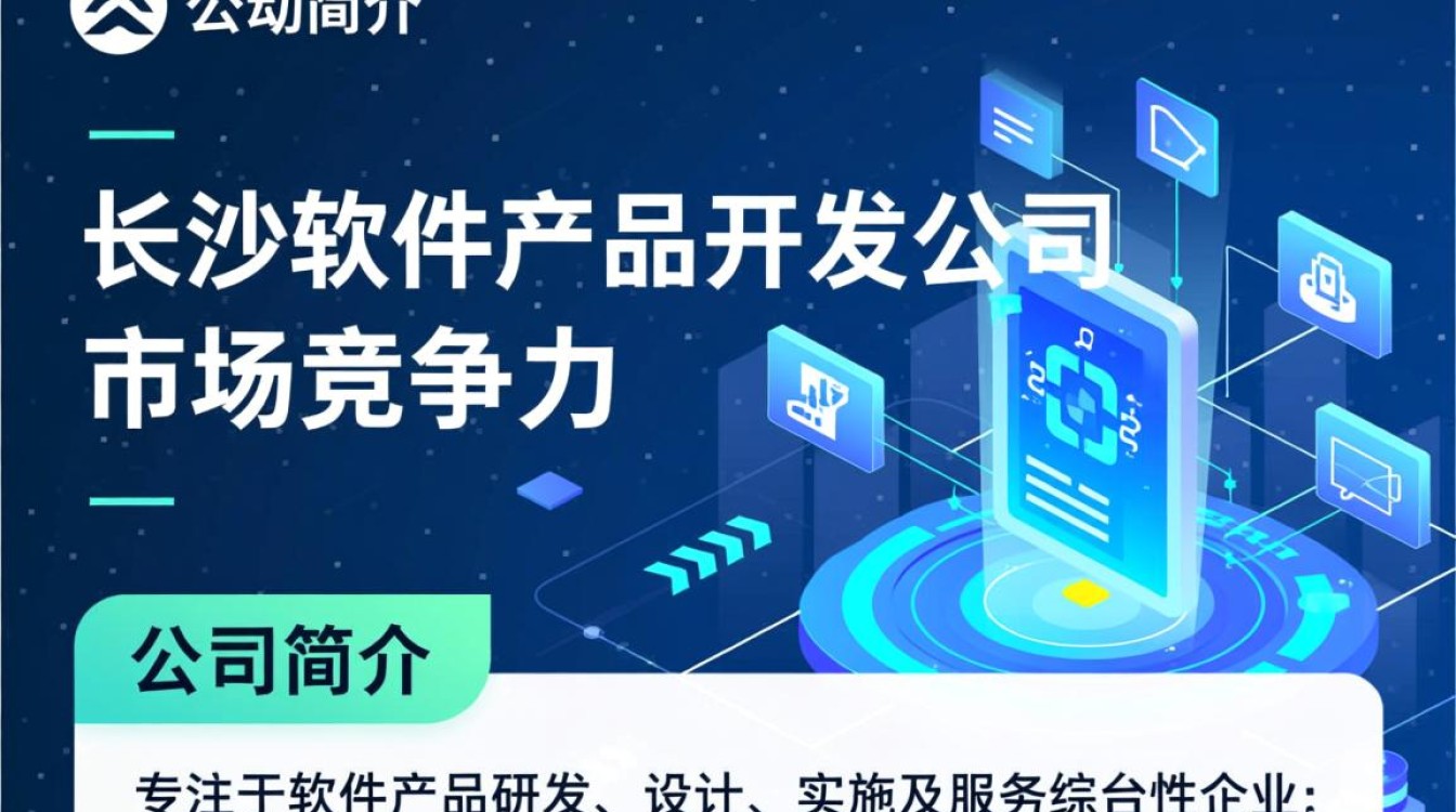 长沙软件产品开发公司，哪家在技术创新和客户满意度上更胜一筹？