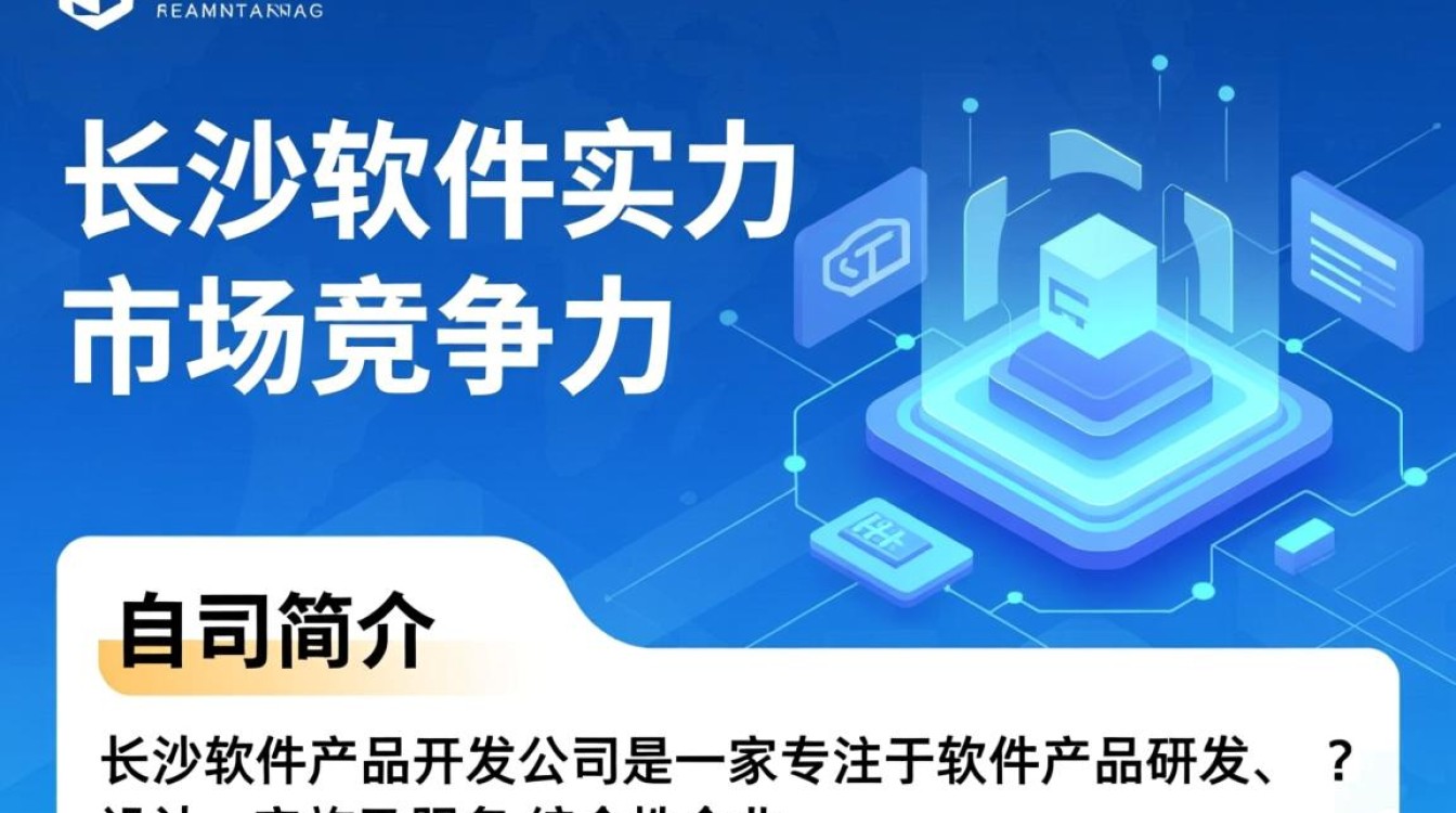 长沙软件产品开发公司，哪家在技术创新和客户满意度上更胜一筹？