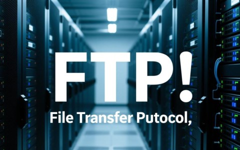 FTP与服务器主机间连接原理及性能优化疑问点？