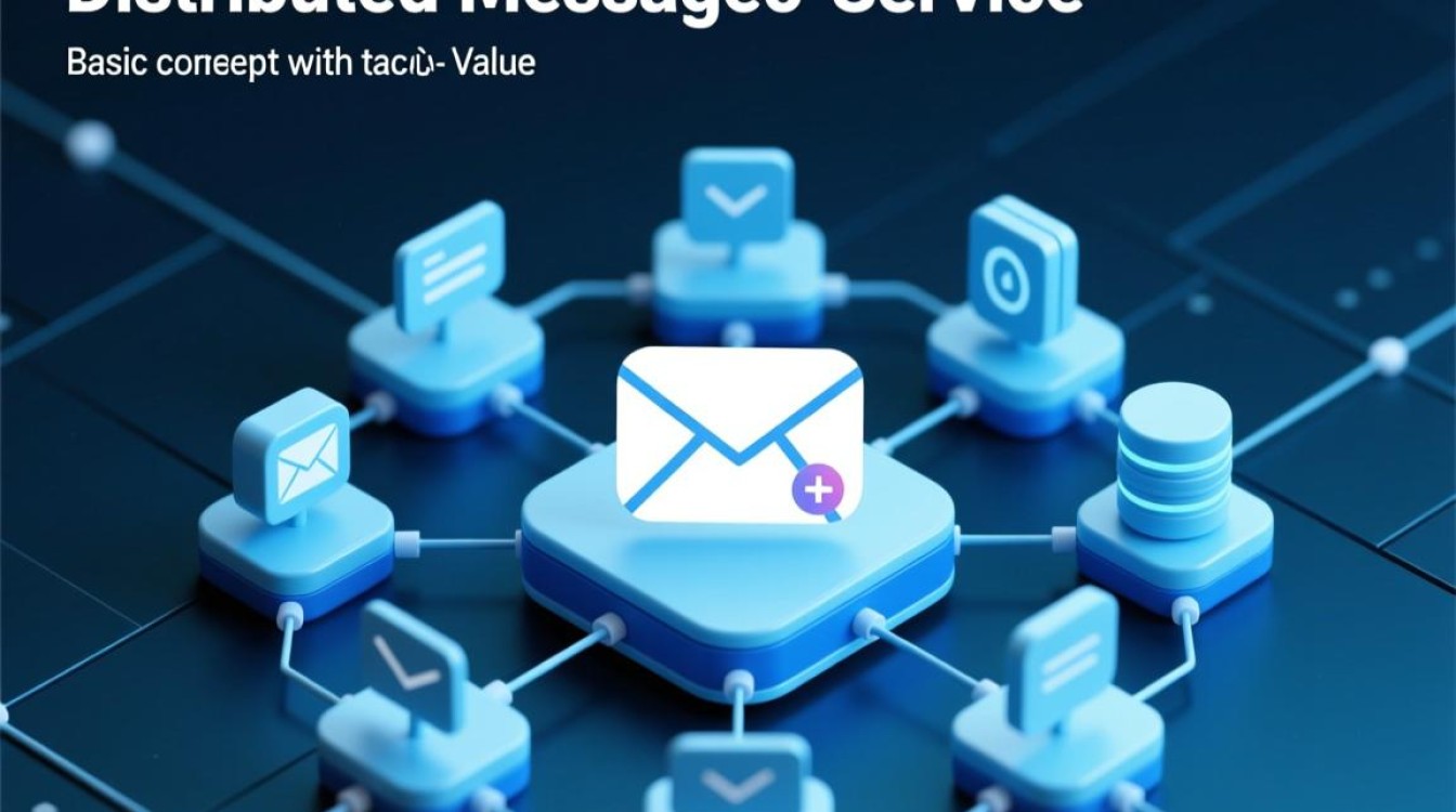 分布式消息服务如何使用？新手入门步骤和注意事项有哪些？