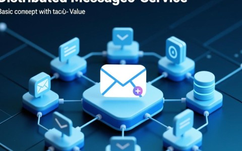 分布式消息服务如何使用？新手入门步骤和注意事项有哪些？