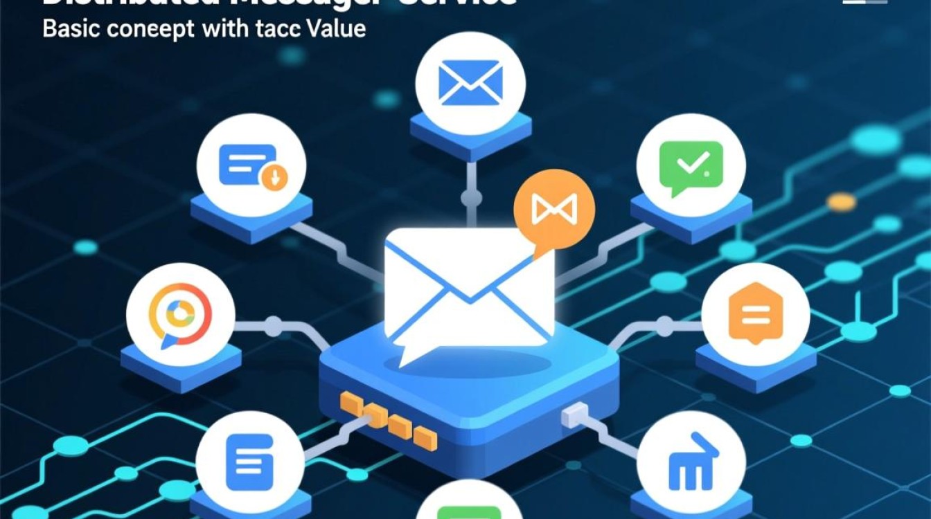 分布式消息服务如何使用？新手入门步骤和注意事项有哪些？