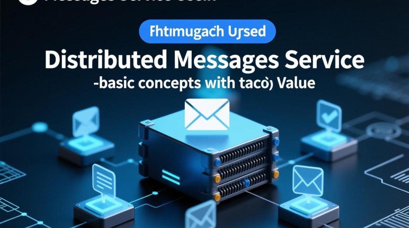 分布式消息服务如何使用？新手入门步骤和注意事项有哪些？