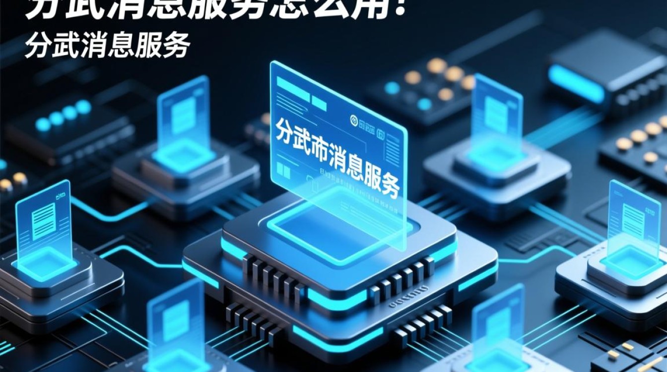 分布式消息服务怎么用？新手入门步骤与最佳实践是什么？