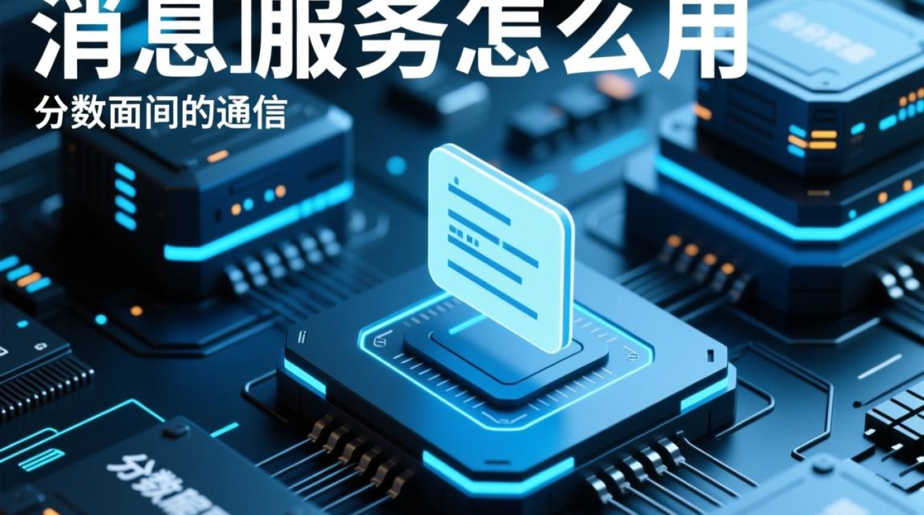 分布式消息服务怎么用？新手入门步骤与最佳实践是什么？