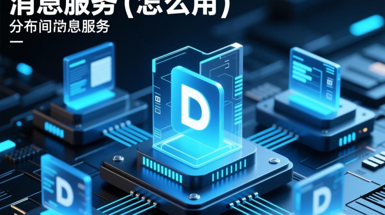 分布式消息服务怎么用？新手入门步骤与最佳实践是什么？