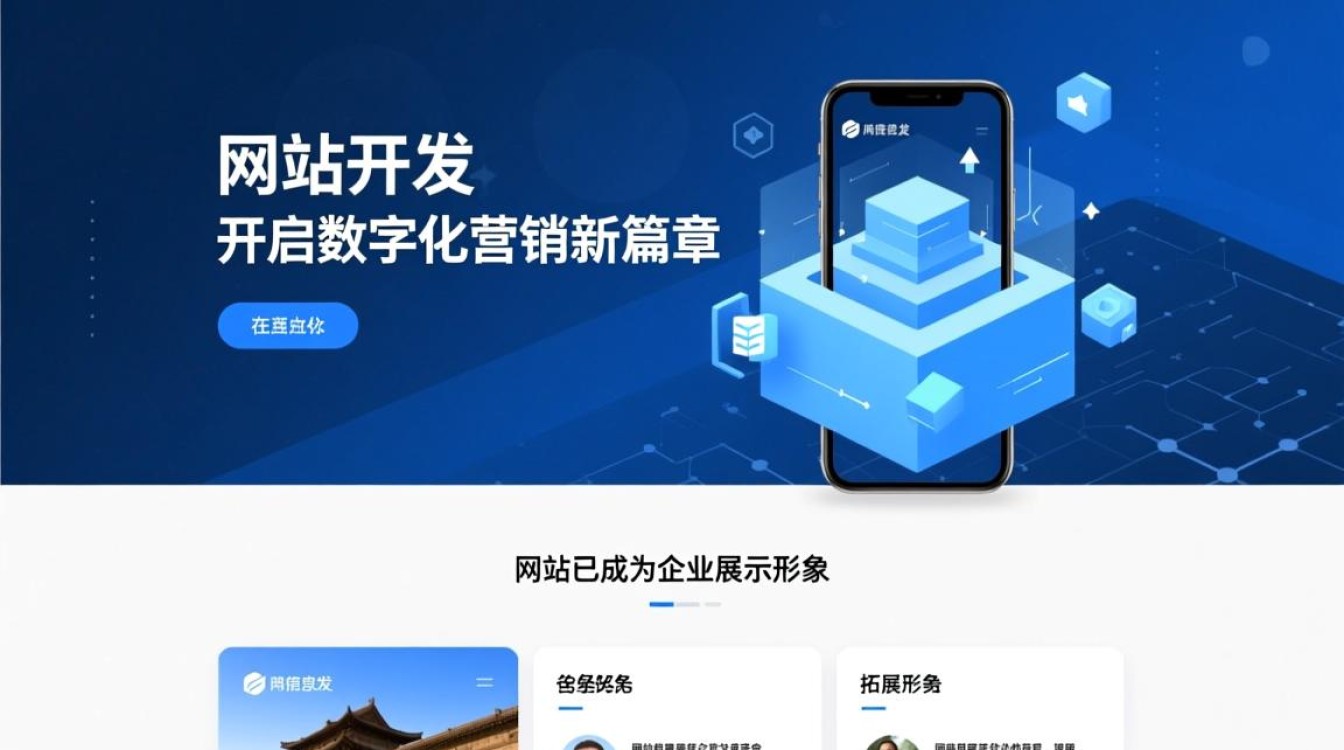 徐州网站开发联系薇，她的服务靠谱吗？价格合理吗？