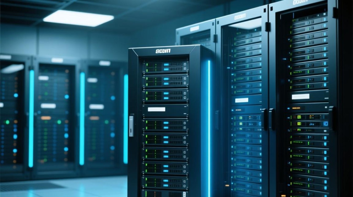 分布式虚拟主机和传统主机有什么区别？