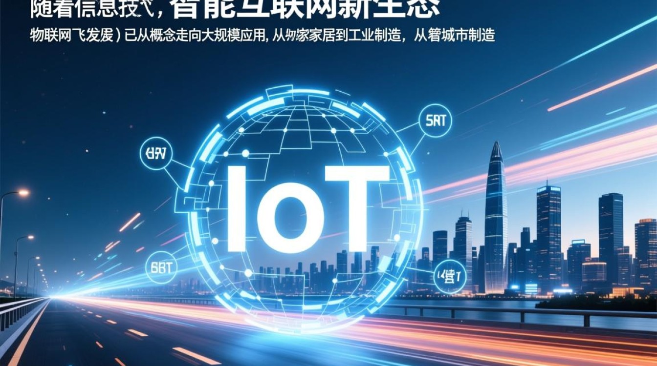 分布式通讯与物联网如何实现高效低延迟连接？