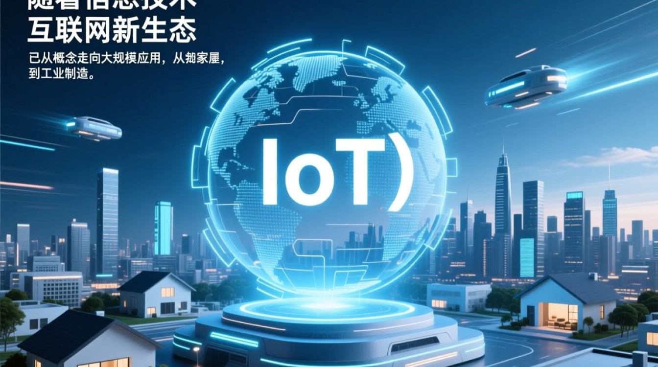 分布式通讯与物联网如何实现高效低延迟连接？