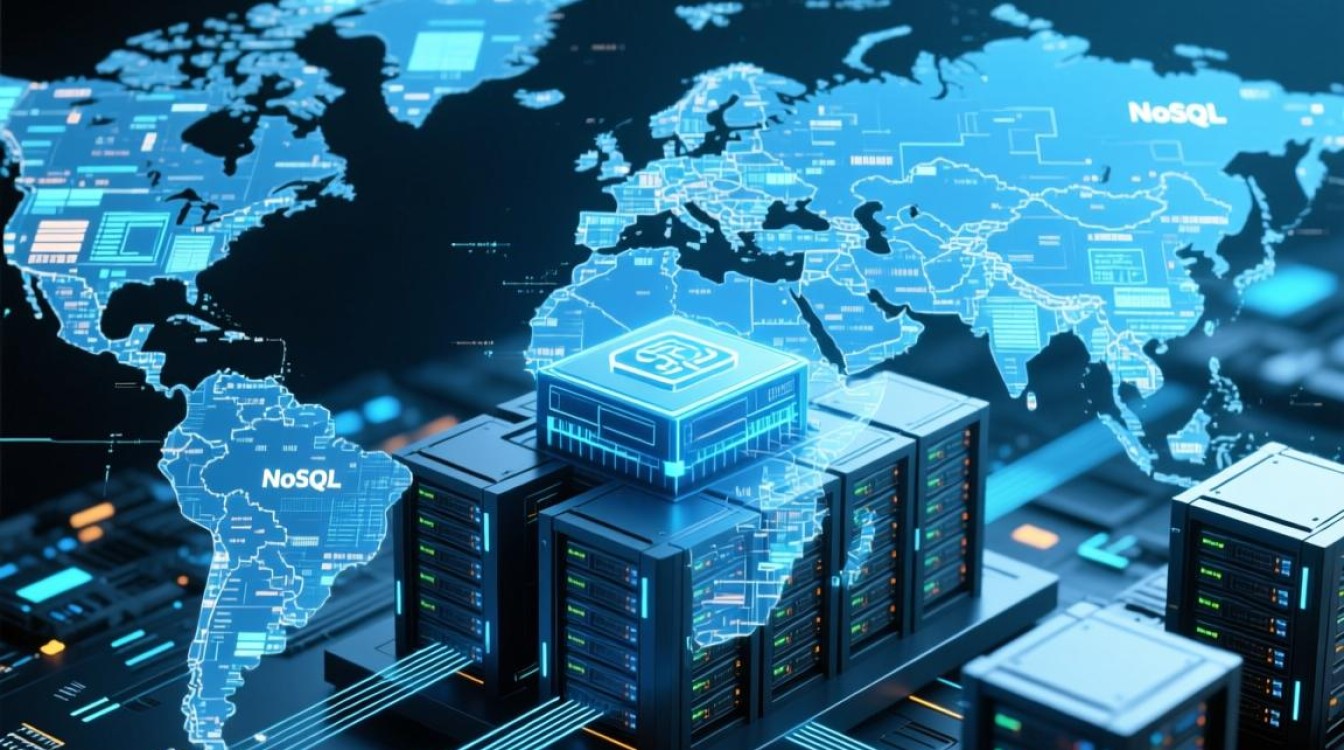 分布式系统为何选NoSQL数据库？数据一致性如何保障？