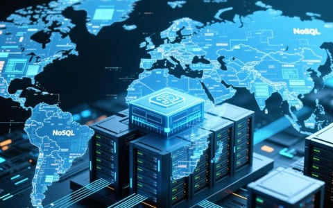 分布式系统为何选NoSQL数据库？数据一致性如何保障？