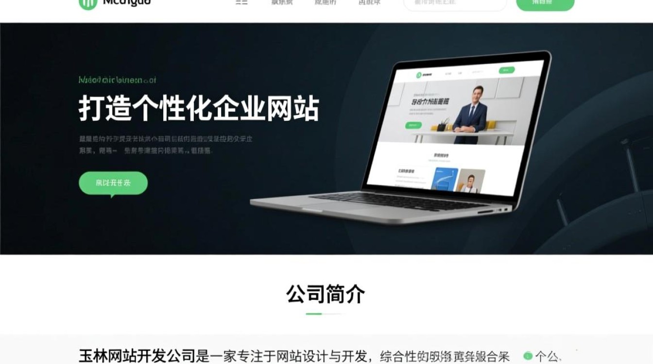 玉林网站开发公司如何选择优质服务？揭秘行业真相与误区！