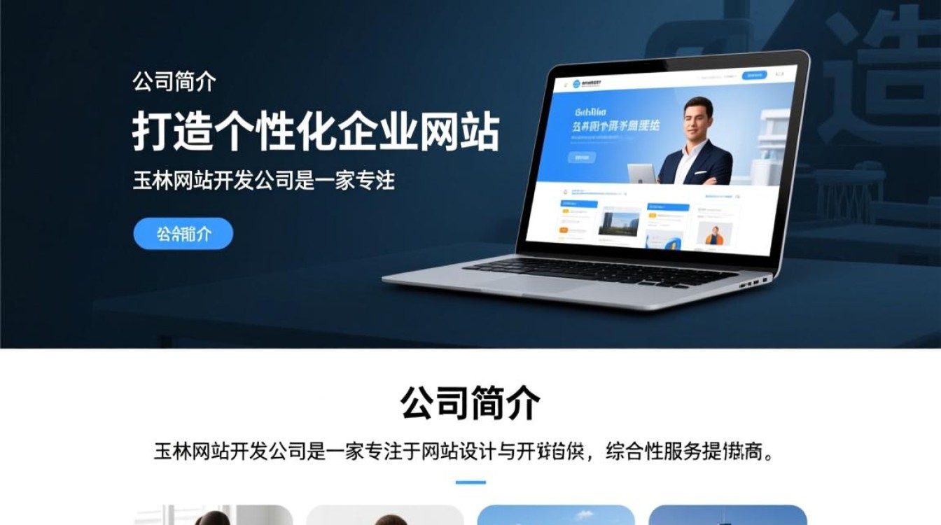 玉林网站开发公司如何选择优质服务？揭秘行业真相与误区！