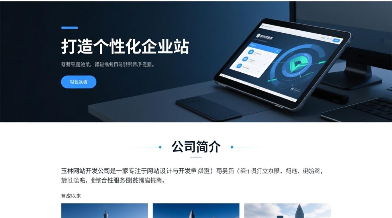 玉林网站开发公司如何选择优质服务？揭秘行业真相与误区！