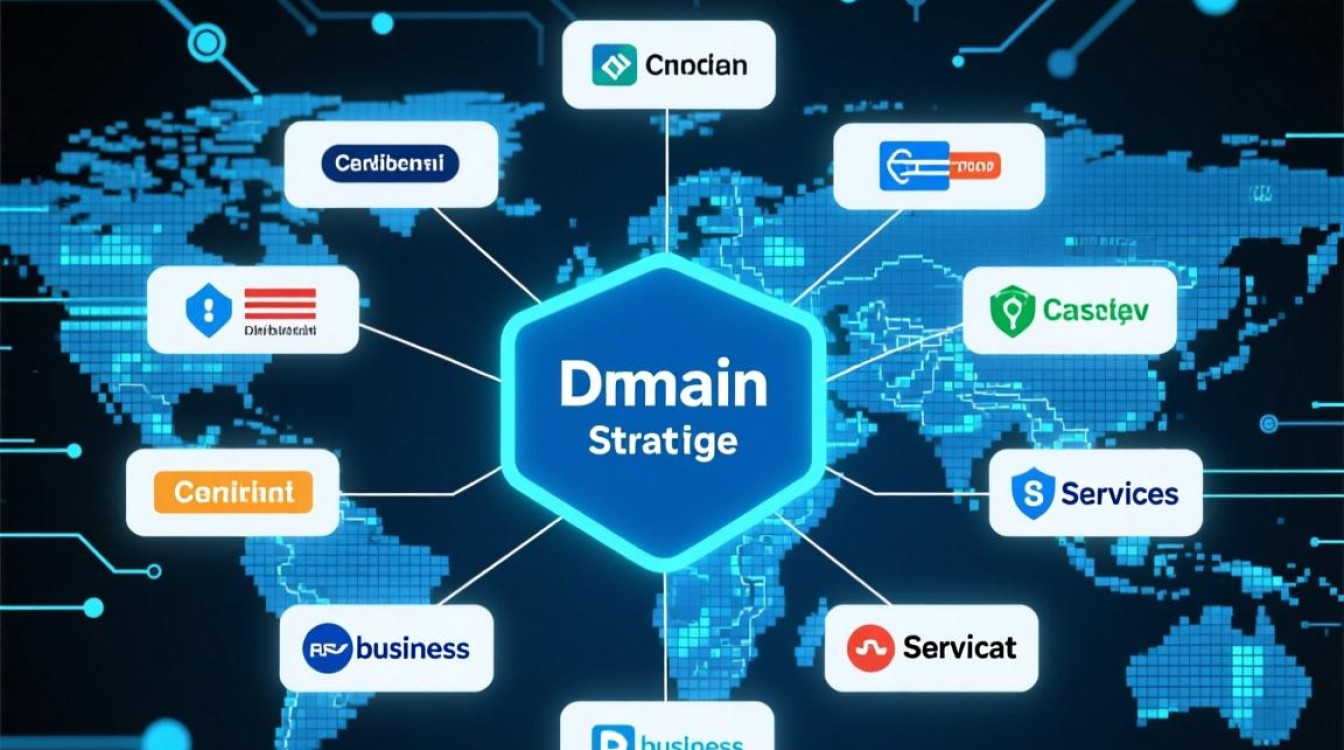 分散域名策略真的能提升SEO效果吗？