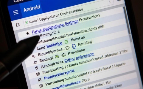 Android配置文件路径在哪里可以找到？详细解析及操作指南！